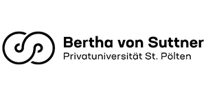 Infortermine an der Suttneruni
Lernen Sie das Studienangebot an der Bertha von Suttner Privatuniversität in St. Pölten kennen.
